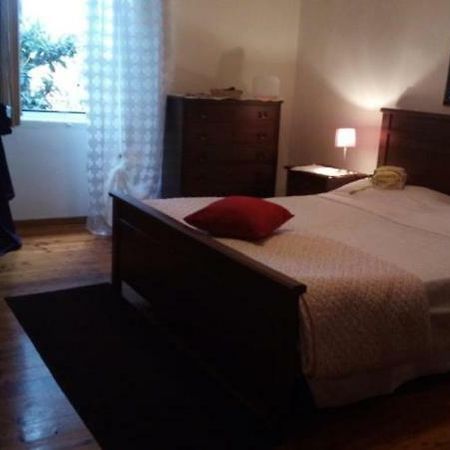 Casa Vacanze Poison ตรีเอสเต ภายนอก รูปภาพ