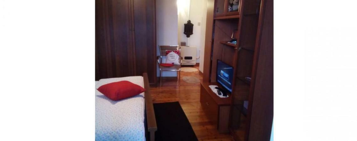 Casa Vacanze Poison ตรีเอสเต ภายนอก รูปภาพ