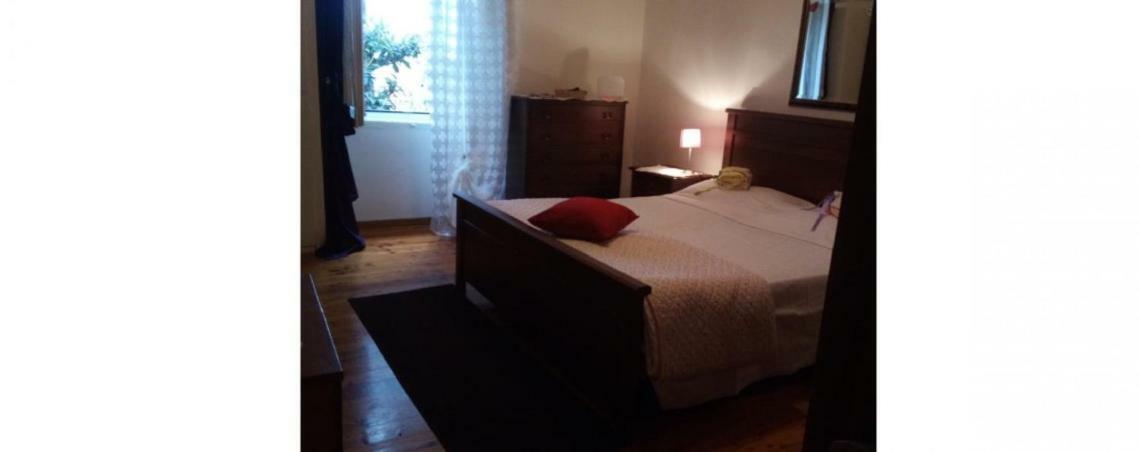 Casa Vacanze Poison ตรีเอสเต ภายนอก รูปภาพ