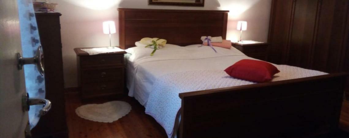 Casa Vacanze Poison ตรีเอสเต ภายนอก รูปภาพ