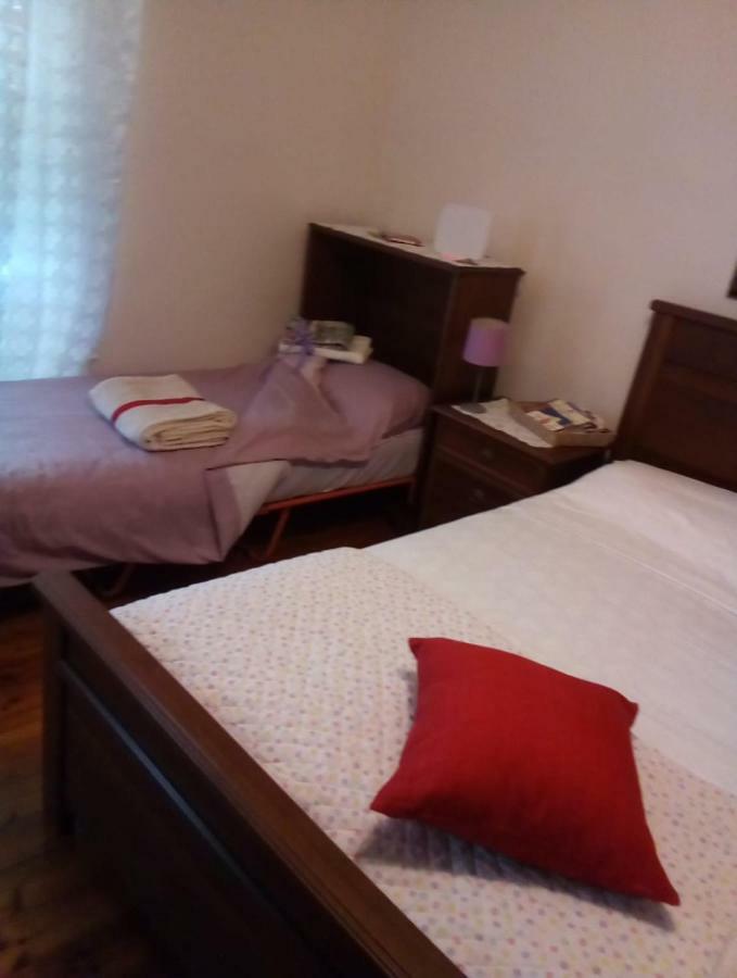 Casa Vacanze Poison ตรีเอสเต ภายนอก รูปภาพ