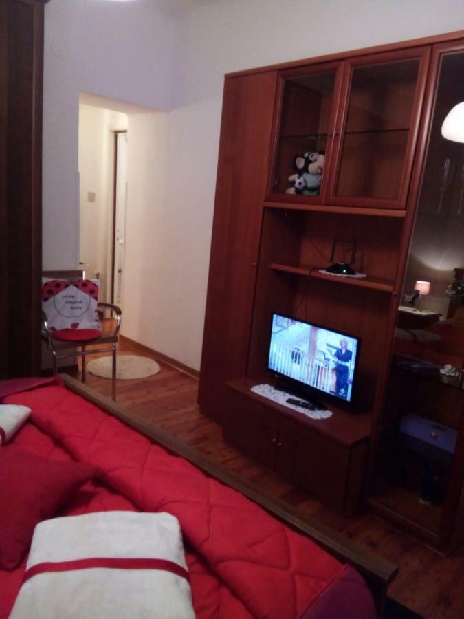 Casa Vacanze Poison ตรีเอสเต ภายนอก รูปภาพ
